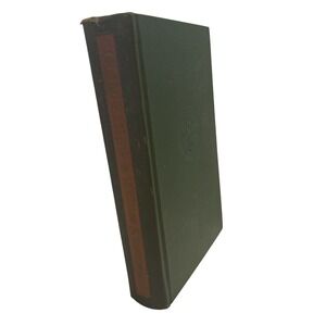 1944‎ The Comedies of William Shakespeare Vintage Hardcover Book Antique